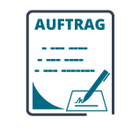 auftrag